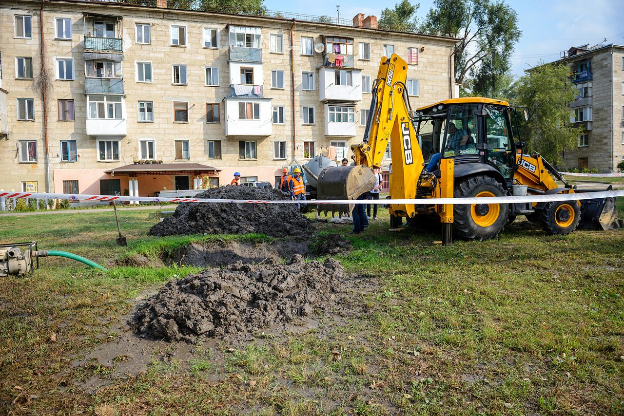 Cele mai multe avarii în zilele de odihnă s-au produs în sectoarele Centru și Buiucani al Capitalei.