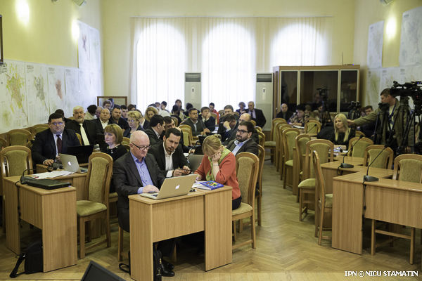 Aleșii locali din Consiliul municipal Chișinău vor putea vota electronic din 1 aprilie. 