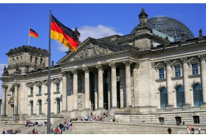 Stagiu de practică moldovenilor în cadrul Bundestagului German