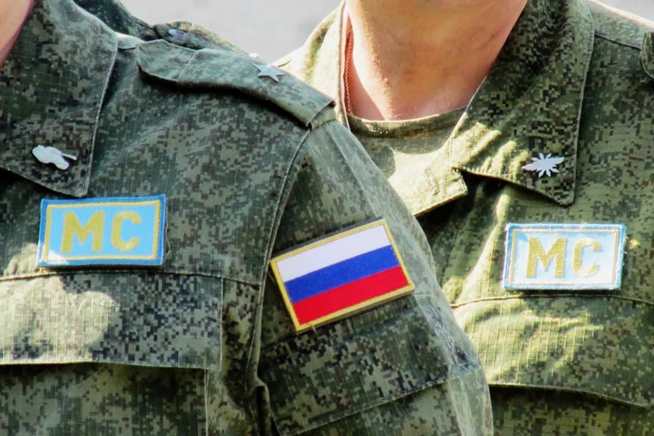 Представители Кишинева не присутствовали на экстренном заседании ОКК в Бендерах.