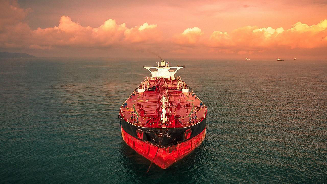 Россия признала проблемы со страхованием нефтяных танкеров.