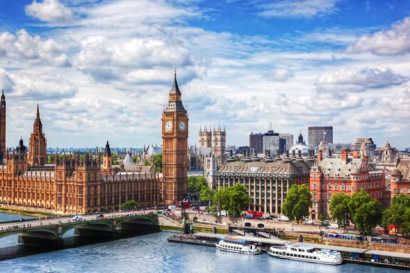 Ceasul Big Ben din Londra va înceta să bată în următorii 4 ani