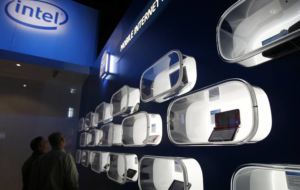 В чипсетах Intel обнаружили неустранимую уязвимость.