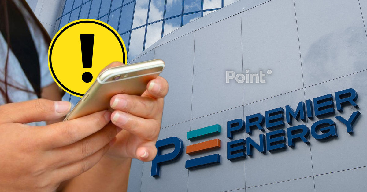 Premier Energy предупредила о мошеннических звонках от имени компании.