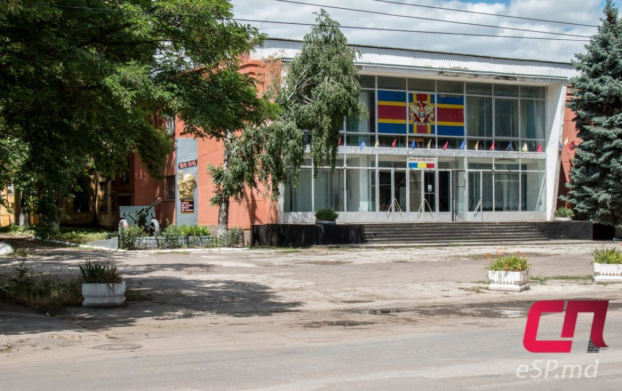 Одобрена установка нового мемориала в Бельцах.
