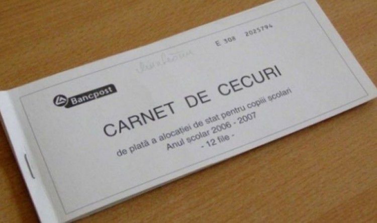 Un senator a inițiat o lege prin care dorește ca fiecare copil cu cetățenia română să primească o alocație lunară de 100 de euro. 