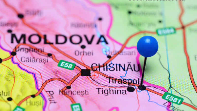 Transnistria ar putea fi recunoscută de Rusia. 