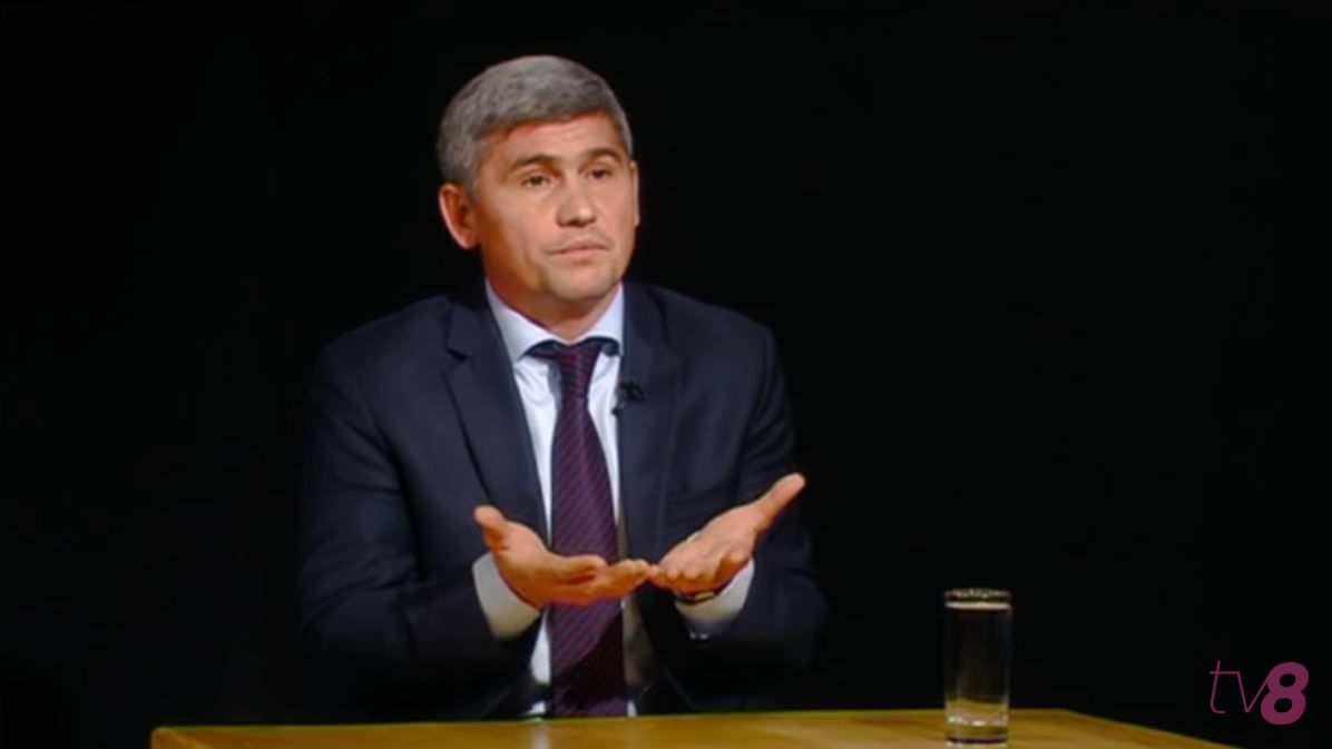 Жиздан о концессии аэропорта: «В этом деле четыре имени из оппозиции».