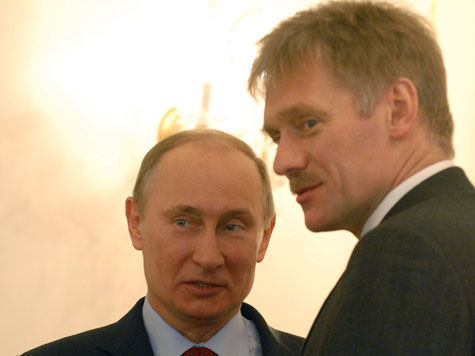 Пресс-секретарь не стал опровергать слухи, что младшая дочь президента вышла замуж за корейца.