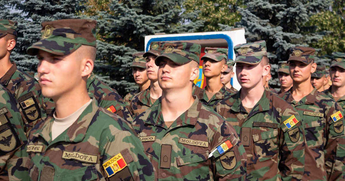 Militarii pot vota în circumscripția unității.