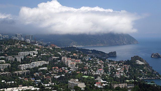 В Крыму назвали цинизмом условие Киева для возобновления подачи воды.