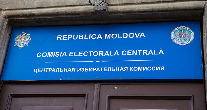 Comisia Electorală Centrală a lansat un spot motivațional dedicat alegerilor. Foto: Sputnik.md