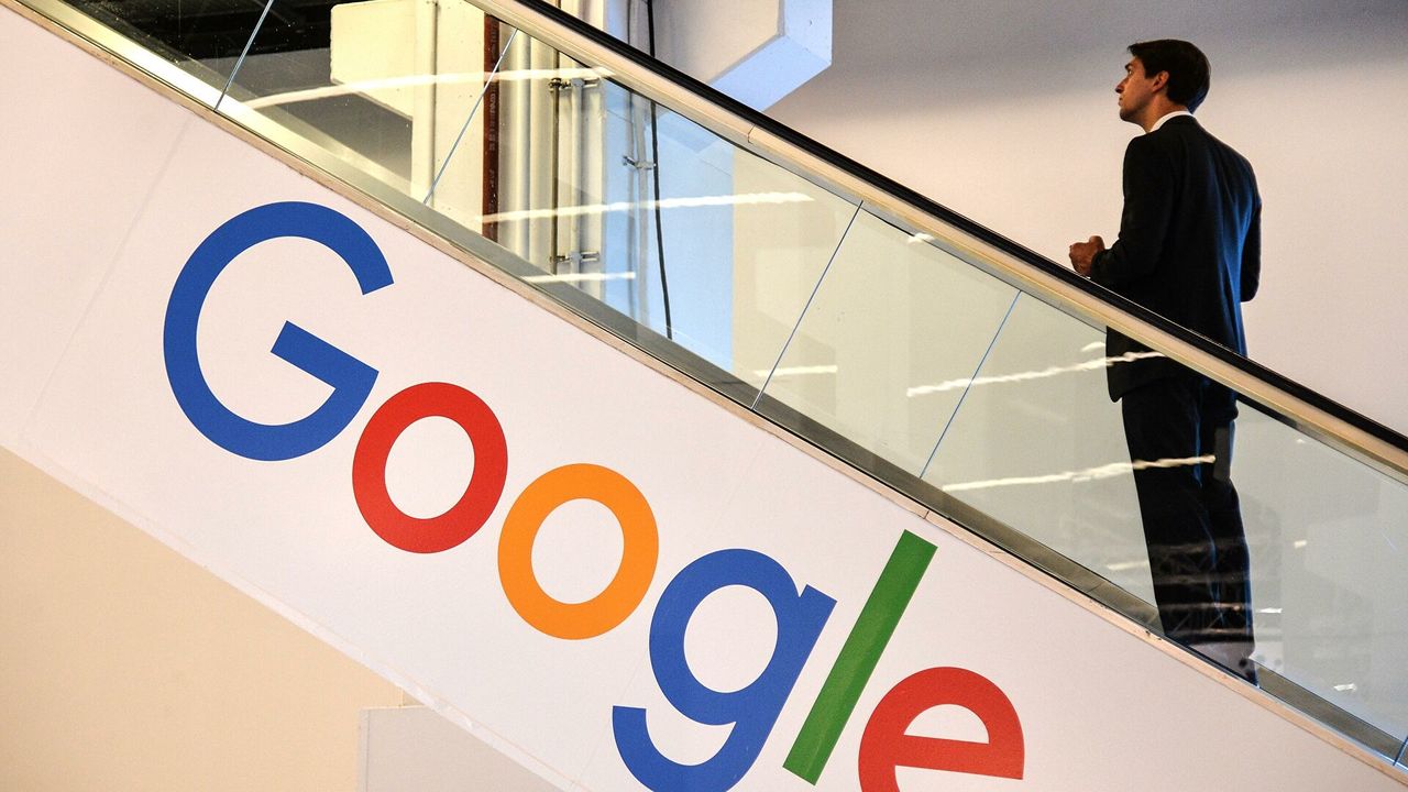 Шведская компания подала миллиардный иск против Google.