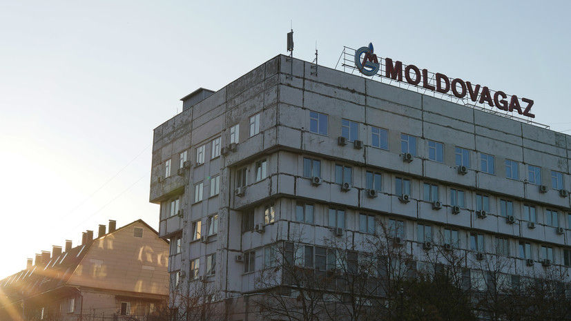 «Молдовагаз» с 1 августа начнет отключать должников.