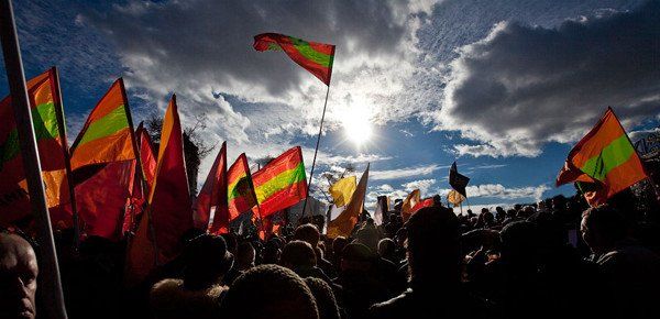 Приднестровские выборы без выбора.