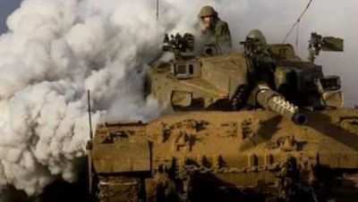 Al Treilea Război Mondial se va declanşa primăvara, între SUA, Anglia, Germania şi Rusia. Vor fi mulţi morţi şi multă distrugere.