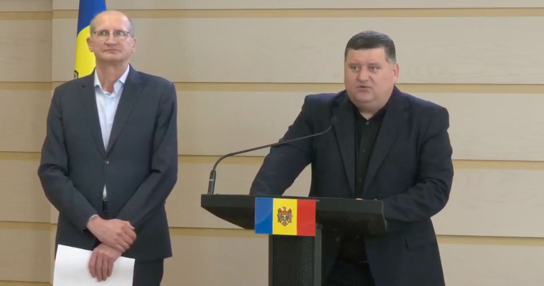 BCS solicită CSE adoptarea unor măsuri ce ar plafona creșterea prețurilor pentru produsele de primă necesitate.