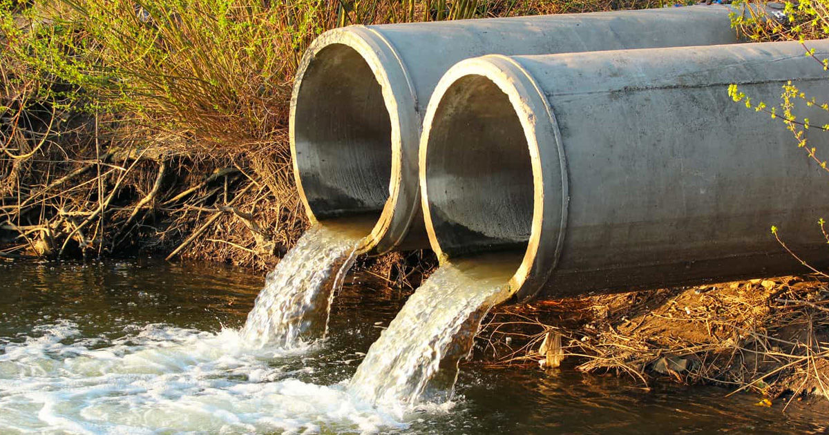 Города ЮАР задолжали водоканалам $1,2 млрд.