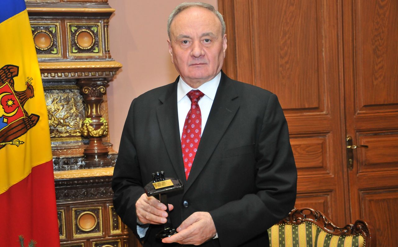 Mesajul lui Timofti cu prilejul Sfintelor Sărbători de Paști. Foto: jurnalistii.ro