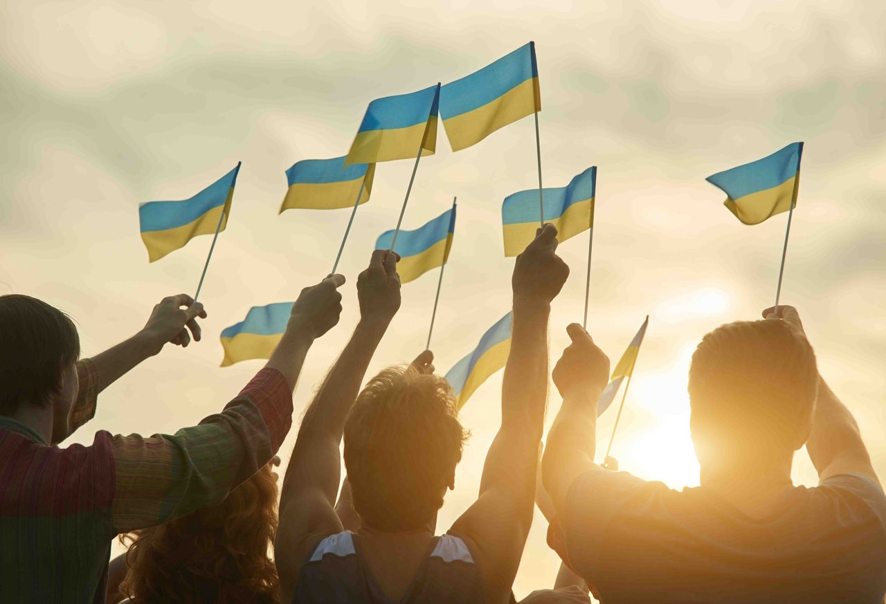 Украина рассчитывает провести саммит по "формуле мира" уже осенью.