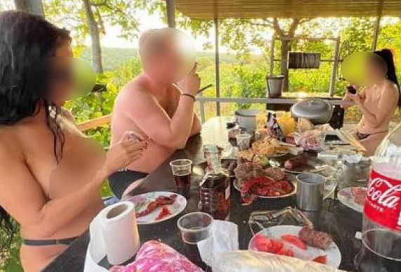 Отец мужчины, убитого в Страшенах, рассказал о трагедии.