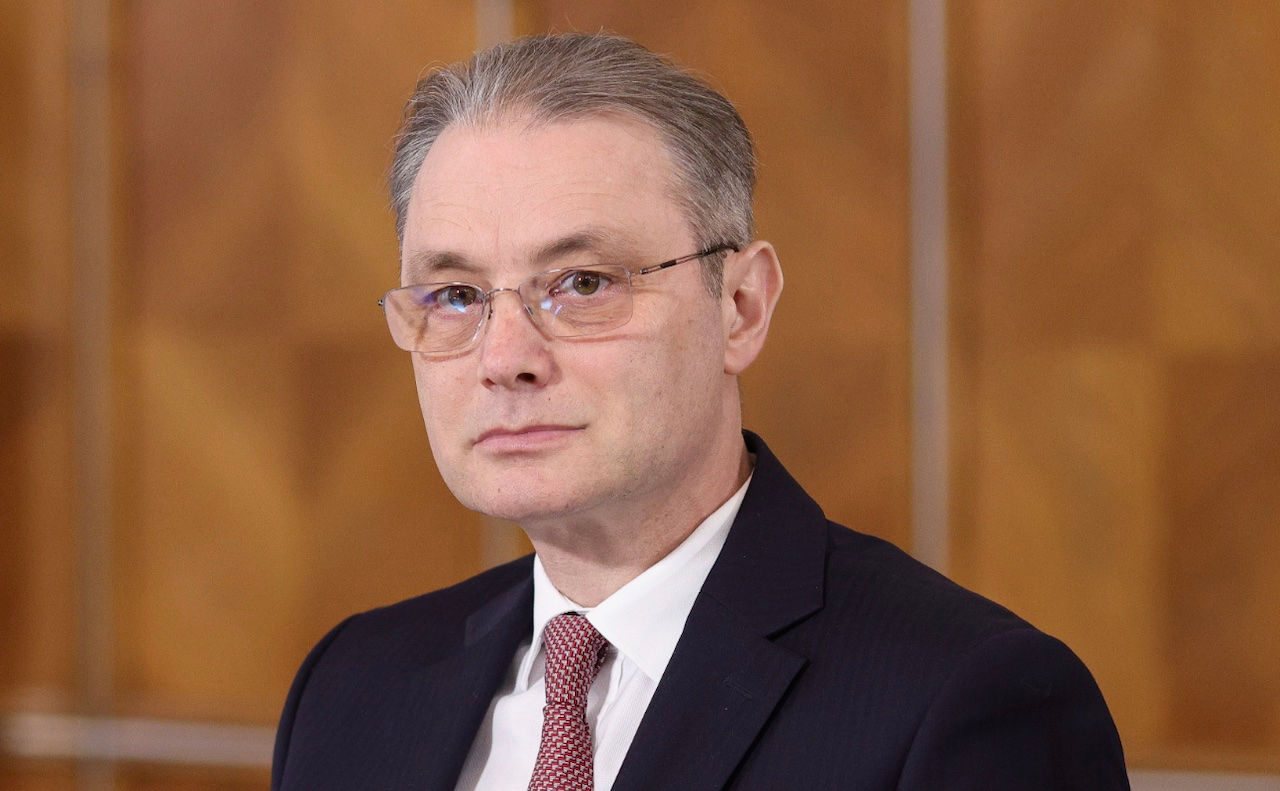 Новый премьер-министр Румынии посетит Кишинев в ближайшие дни.