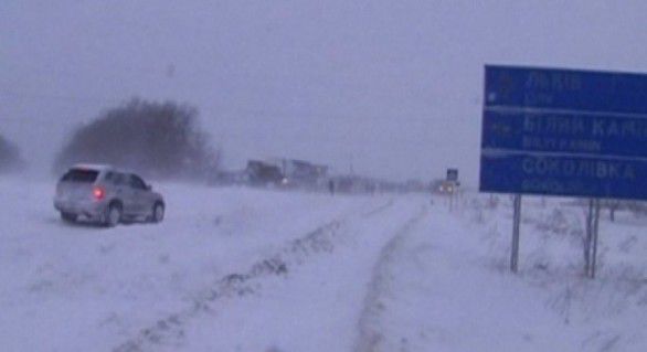 Cel puţin 21 de oameni au murit de frig în Europa, din cauza valului de frig. 