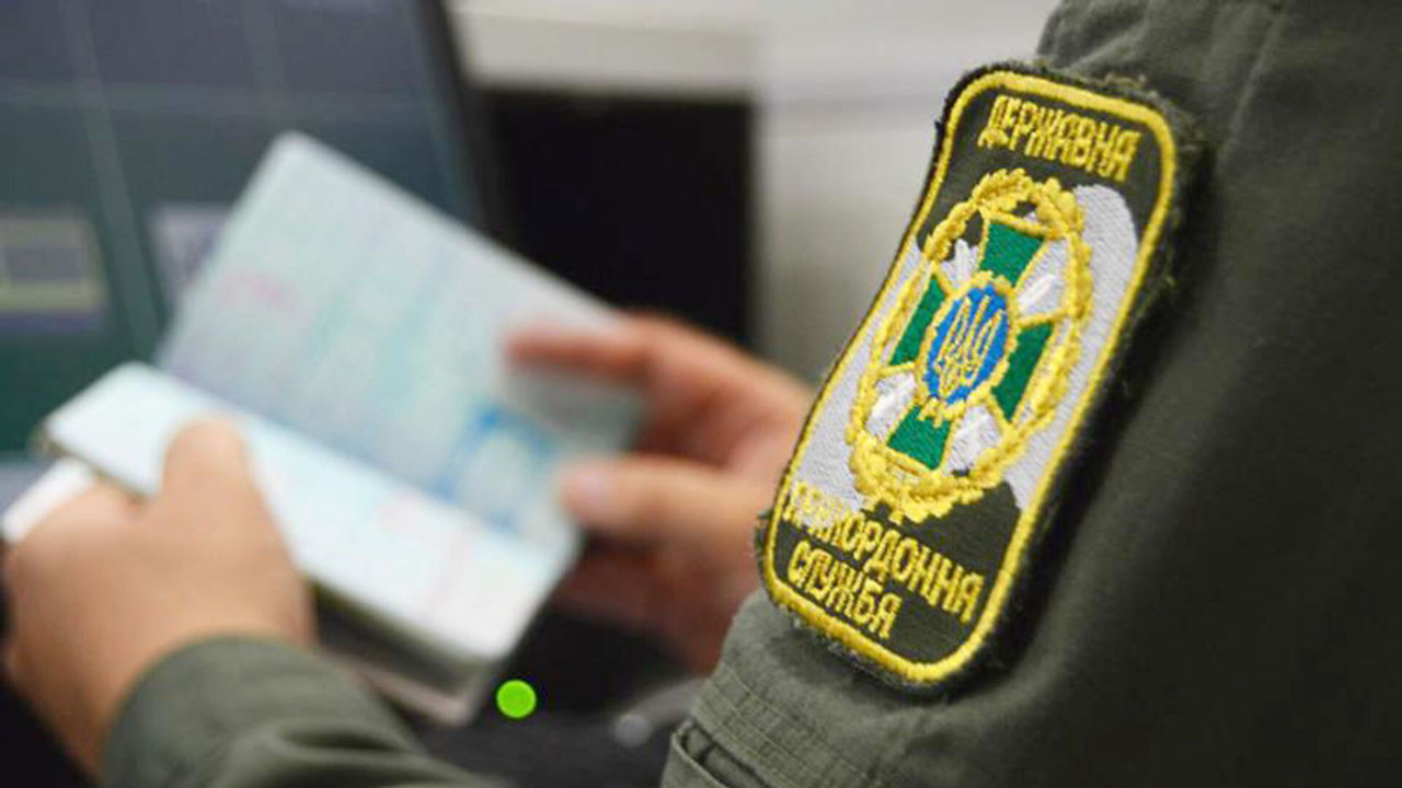 Киев прекратил иммиграцию граждан России без связей в Украине.