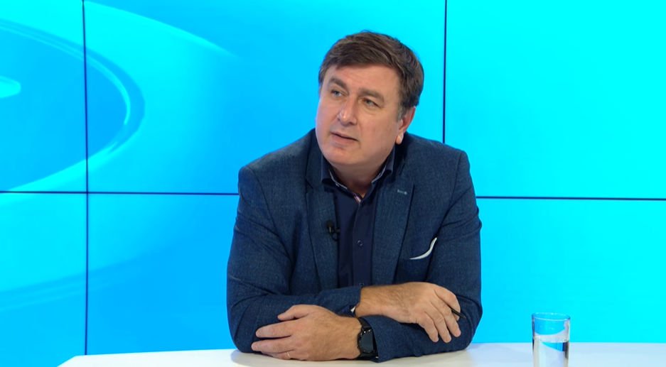Ионицэ о долге перед «Газпромом»: Нам, в конце концов, придется договориться с Россией.