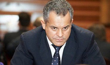 Вице-председатель Демократической партии Влад Плахотнюк.