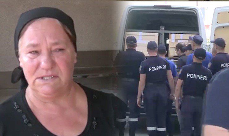 Мать погибшего в ДТП под Калугой: Он готовил мне сюрприз.