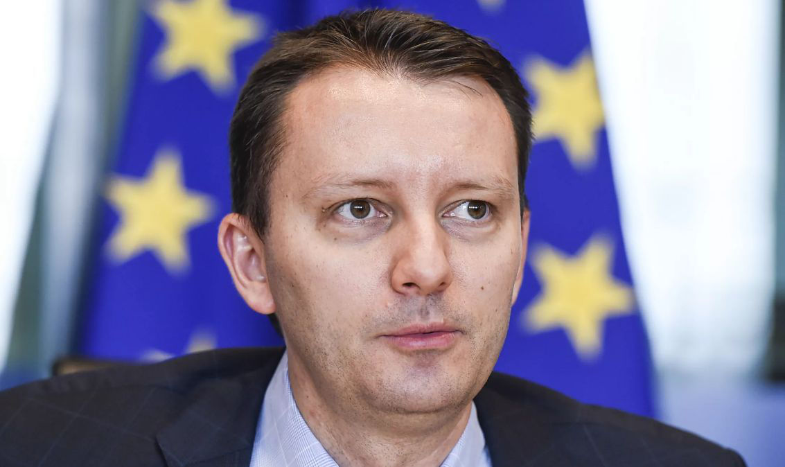 Мурешан: Россия не может шантажировать Молдову настолько, насколько мы можем помочь.
