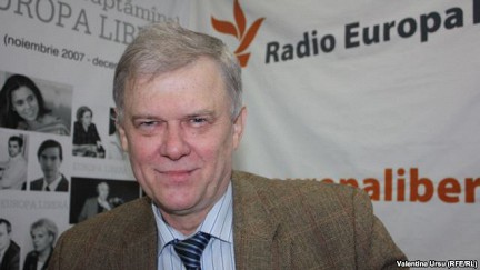 Экс-судья ЕСПЧ Станислав Павловский: Решение минюста по «Нашей партии» должно быть отменено.