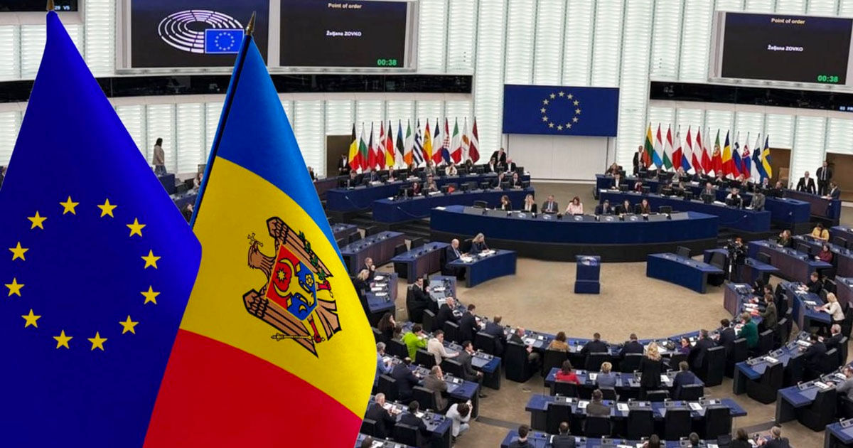 Parlamentul Moldovei și cel european vor crea șase grupuri de lucru pentru a avansa procesul de negocieri.