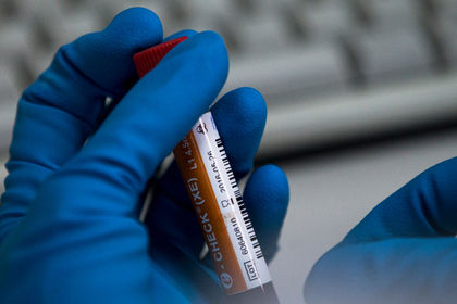 WADA заподозрило почти три сотни россиян.