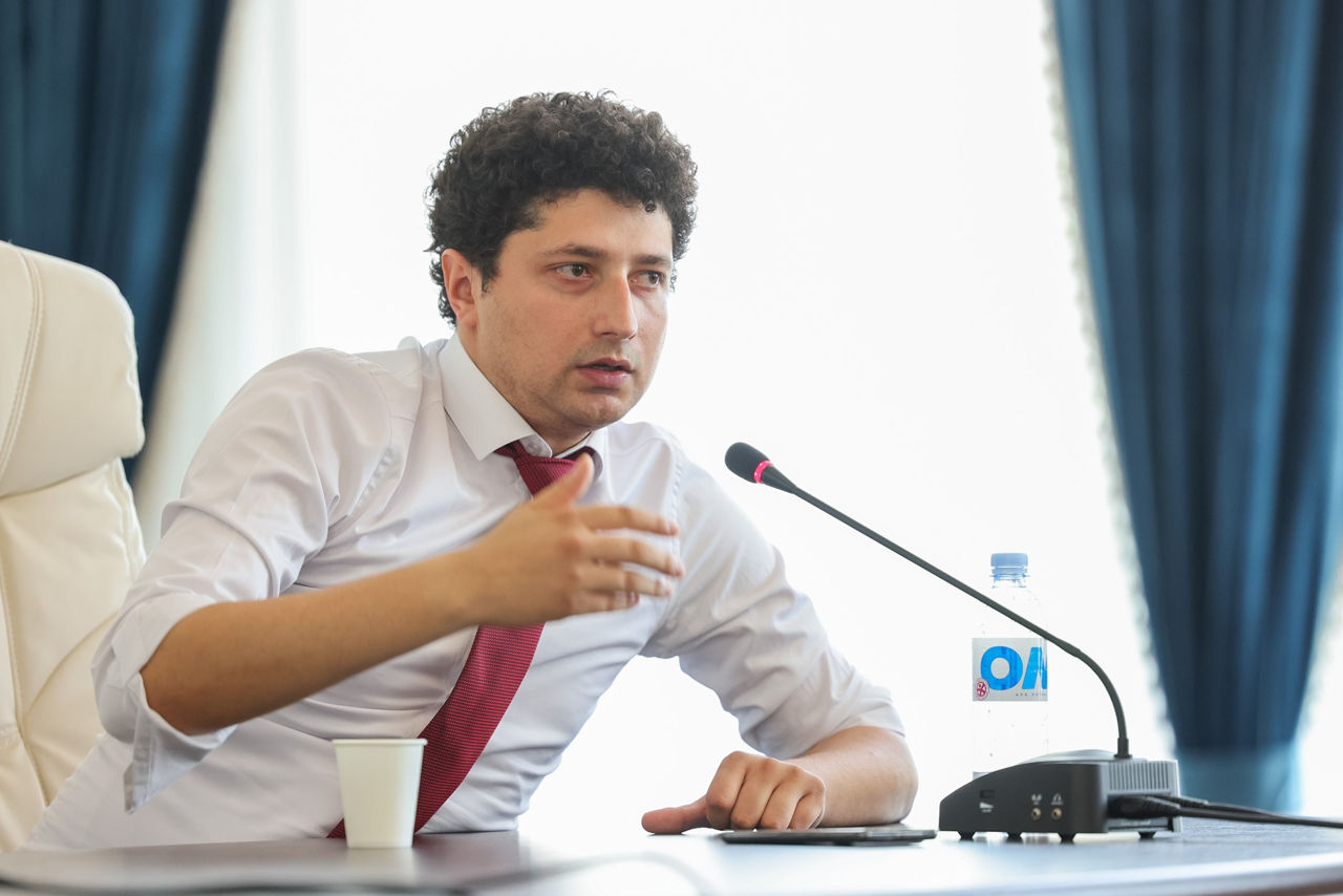 Мариан: Молдова не вступит в ЕС в 2028 году, ратификация займет больше времени.