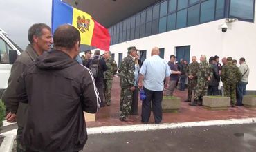 „Stop Rogozin, armata rusă afară”, se numește evenimentul de pe Facebook legat de protestul de vineri. 