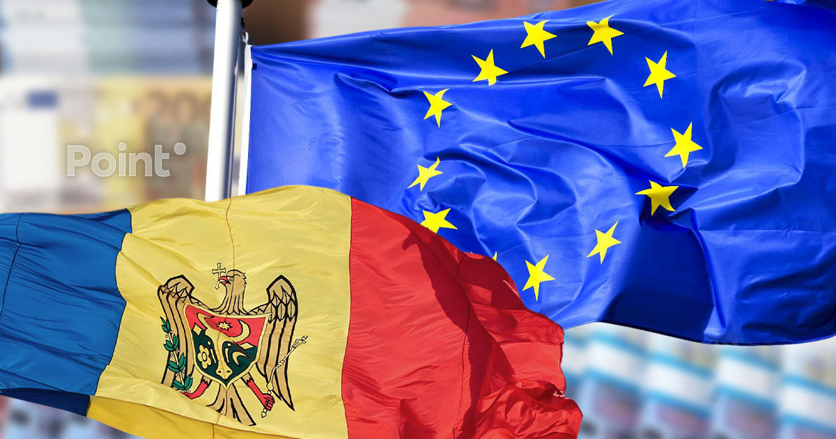 Moldova atrage investiții de peste un miliard de euro pentru transformarea economică europeană.