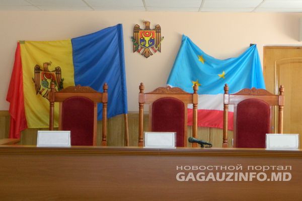 Законопроект о реорганизации предлагает административно объединить ряд судов.