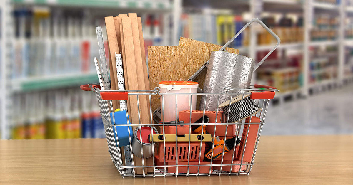 Materialele de construcție se scumpesc din luna iulie: Companiile anticipează creșteri de până la 5%.