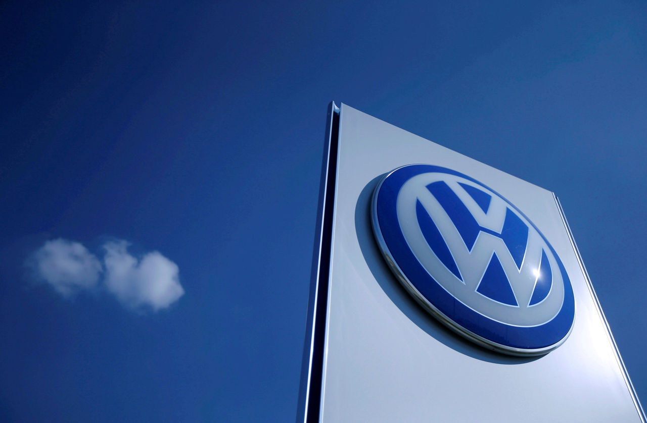 Дизельный скандал: два экс-менеджера VW приговорены к тюрьме.