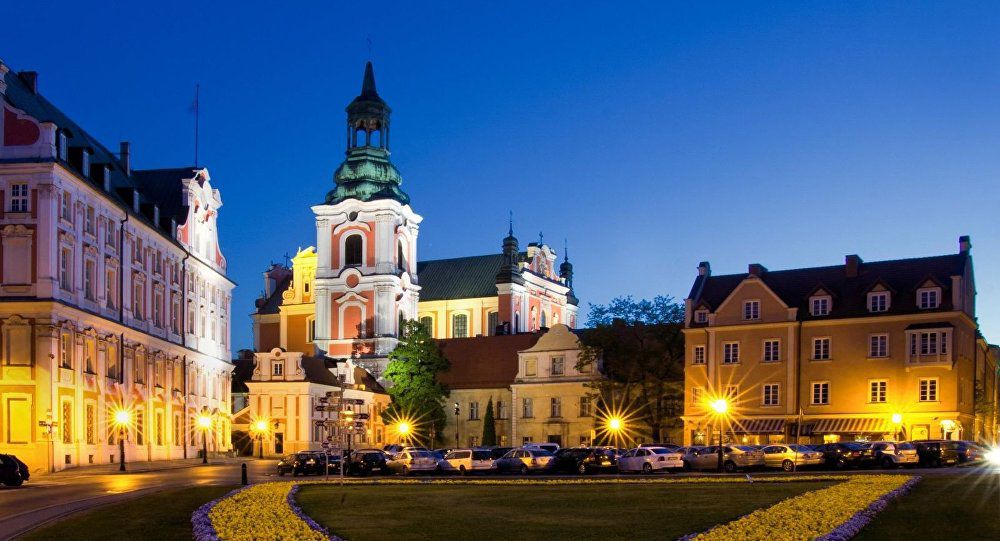Alertă de călătorie în Polonia pentru moldoveni. Foto: studytoeu.com
