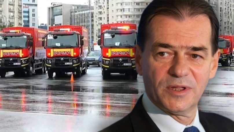 Орбан об оказанной помощи РМ: Надеюсь этот жест не будут политизировать. Коллаж: Stiri.md