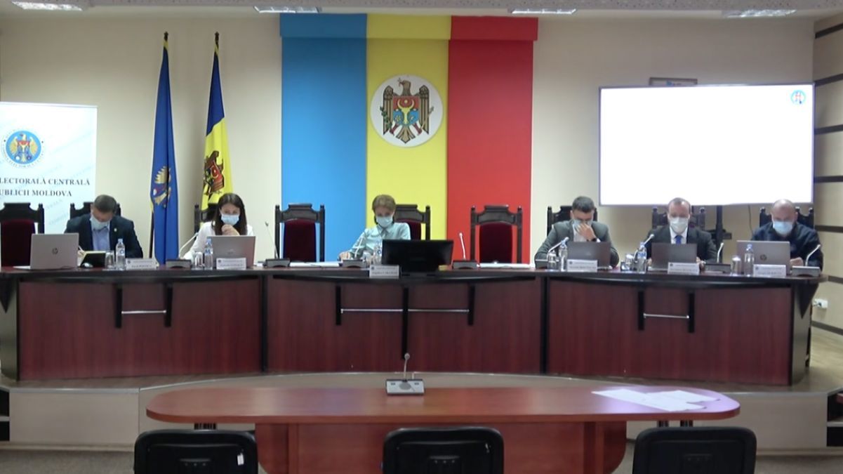 ЦИК планирует пересмотреть и изменить избирательное законодательство.