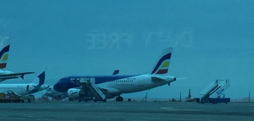  Băncile refuză să împrumute bani celor de la Air Moldova