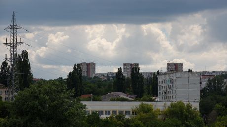 Mâine, vremea va fi determinată de influența unei zone de aer cu presiunea atmosferică normală. Foto: publika.md