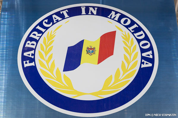 Expoziția „Fabricat în Moldova”, deschisă la Moldexpo