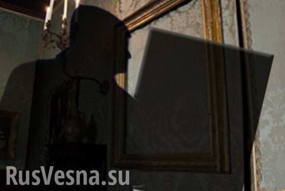 18 ноября прошлого года вооруженные люди проникли ночью в музей Вероны и выкрали 17 ценных картин стоимостью почти в 15 миллионов евро. Фото: rusvesna.su