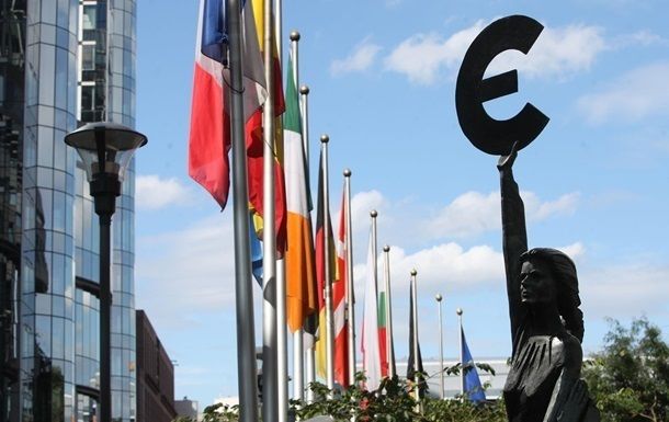 В ЕС представили план создания Европейского валютного фонда.