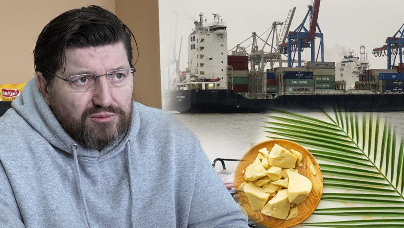 У экономических агентов заканчивается сырье из-за войны в Украине.